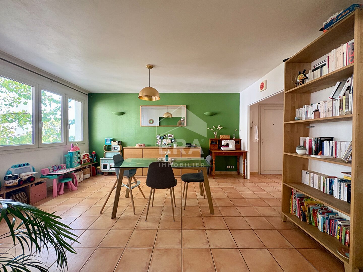 Appartement à vendre, 83m², Montpellier