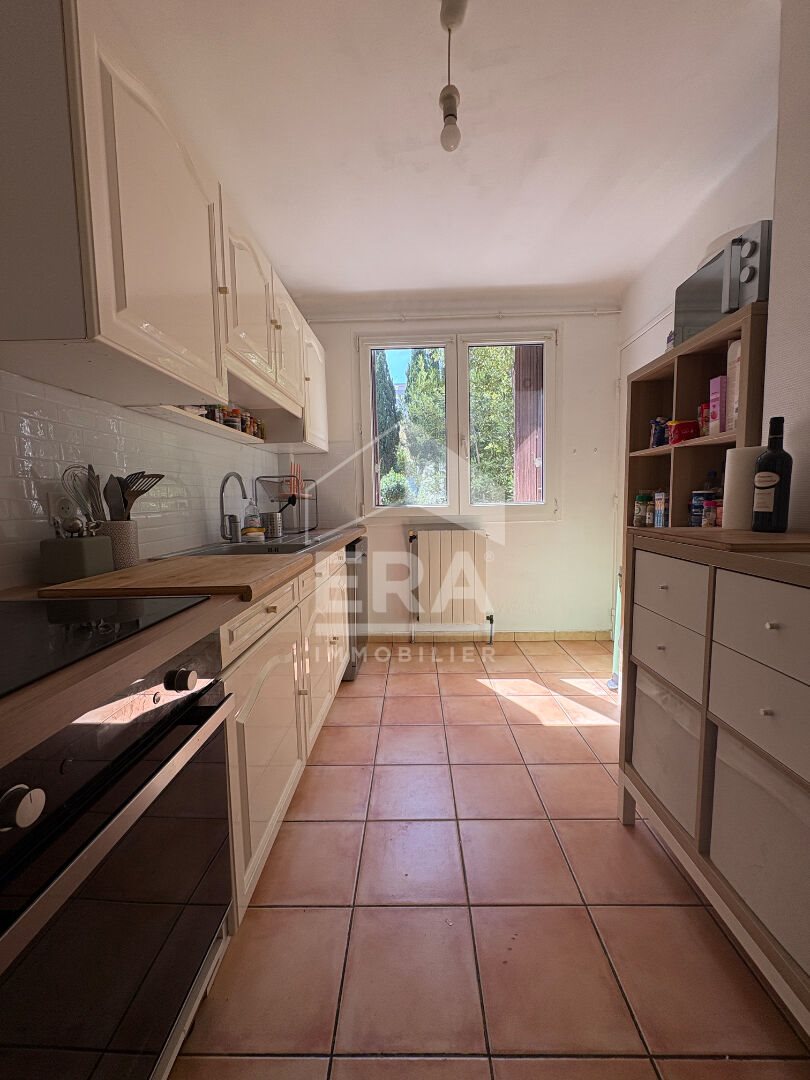 Appartement à vendre, 83m², Montpellier