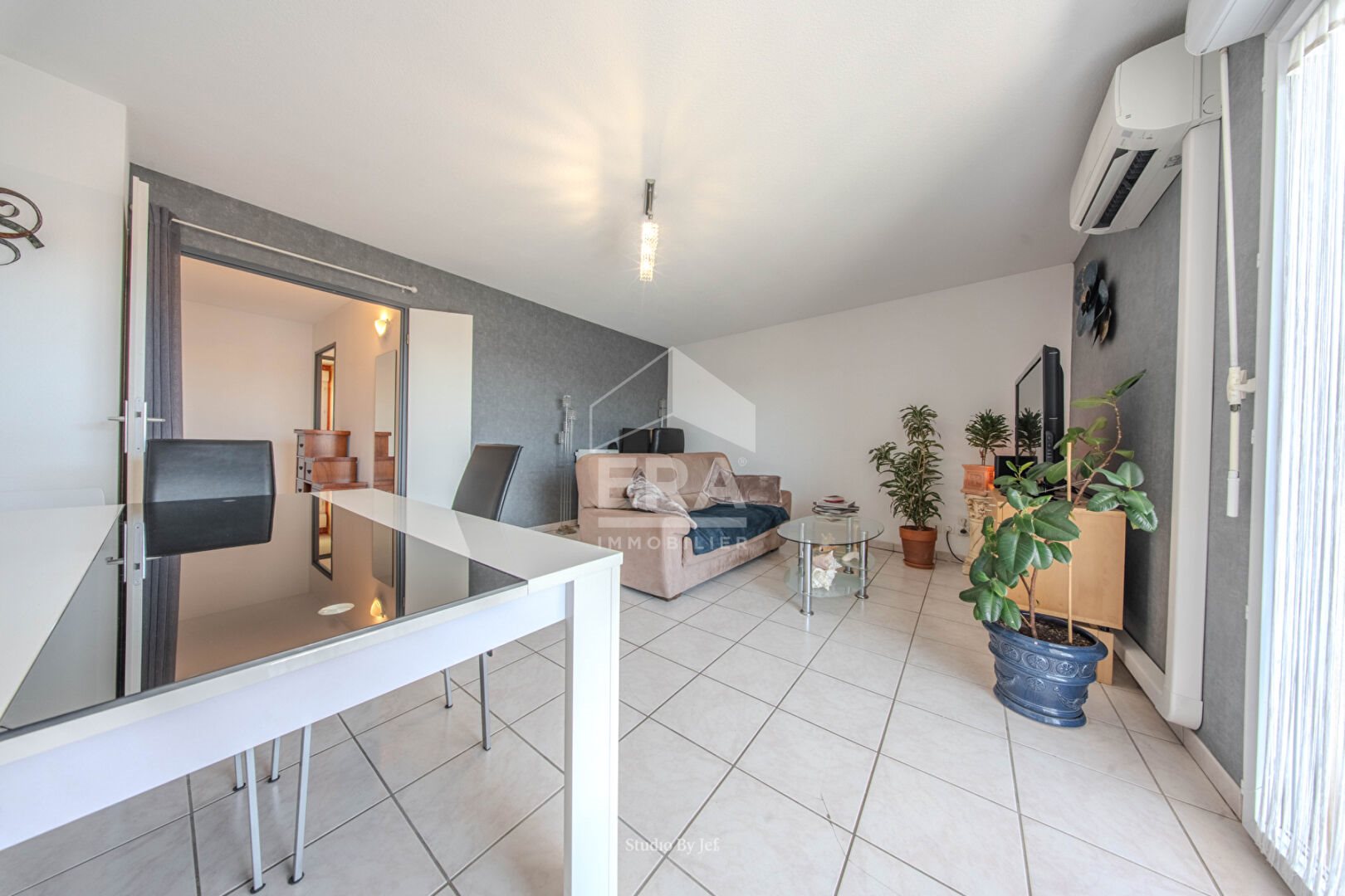 Appartement à vendre, 71m², Bruguières