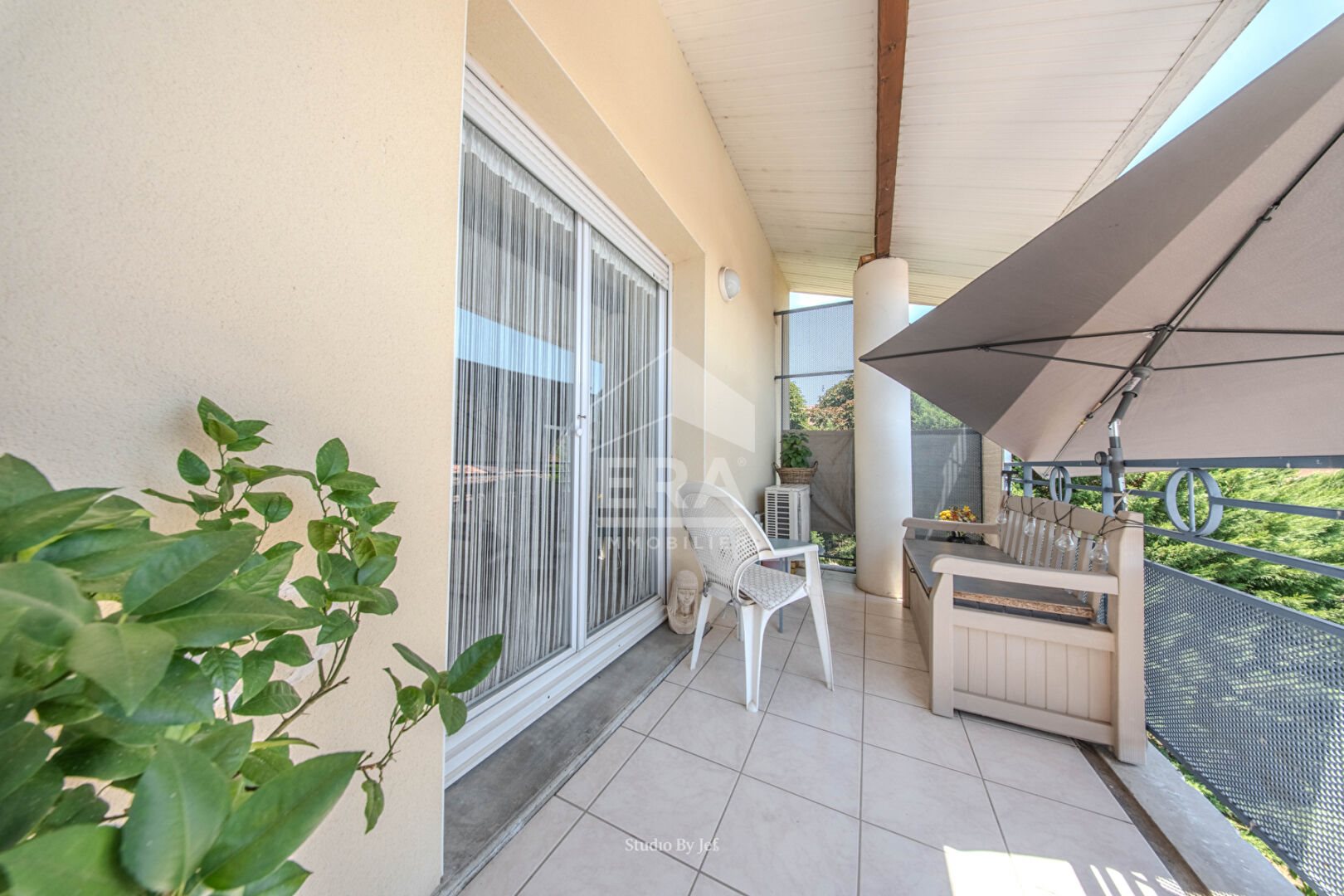 Appartement à vendre, 71m², Bruguières