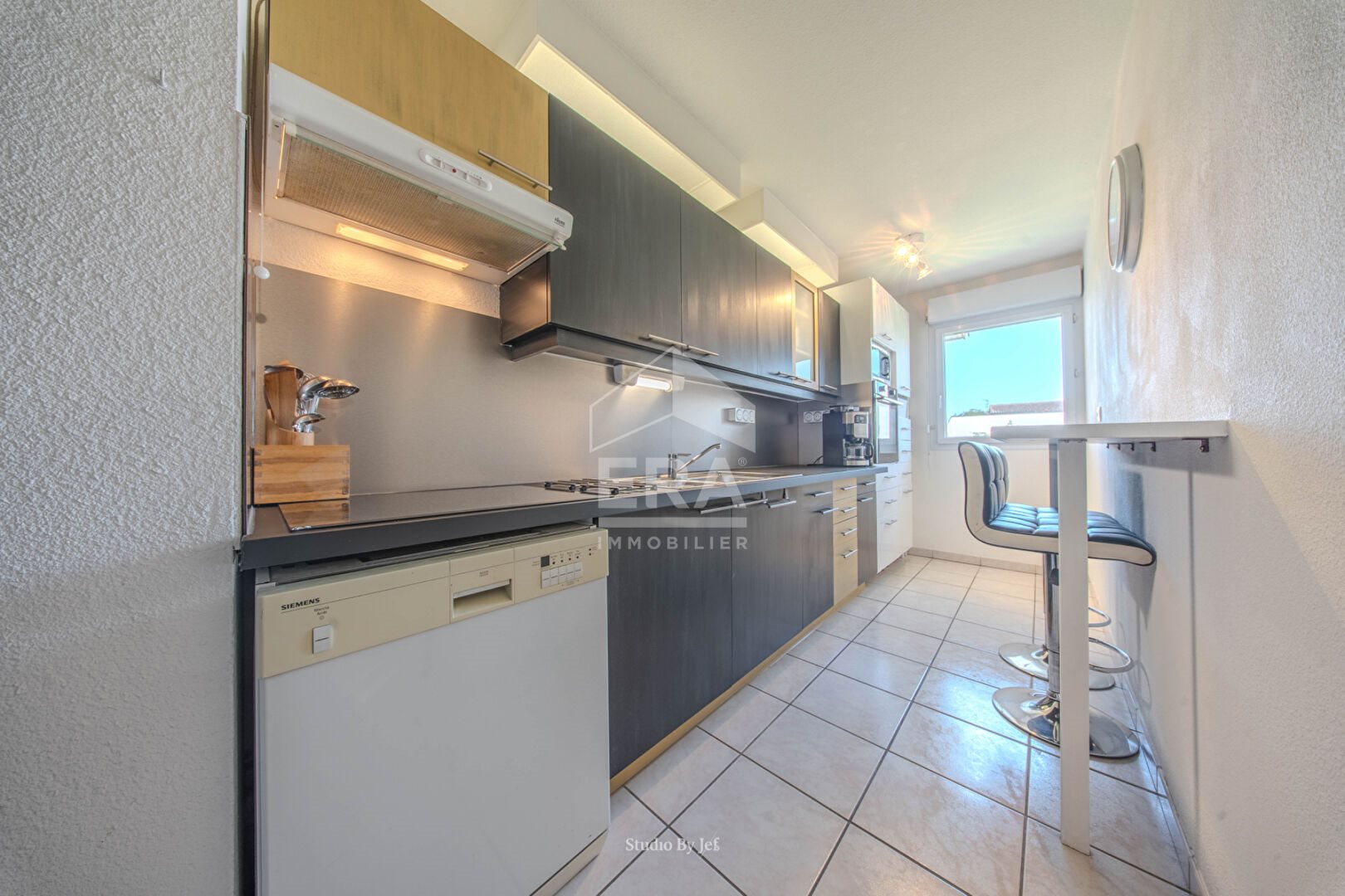 Appartement à vendre, 71m², Bruguières