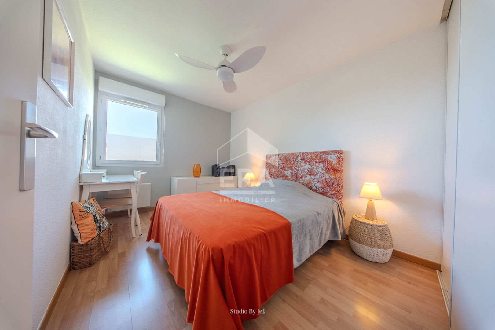 Appartement à vendre, 71m², Bruguières