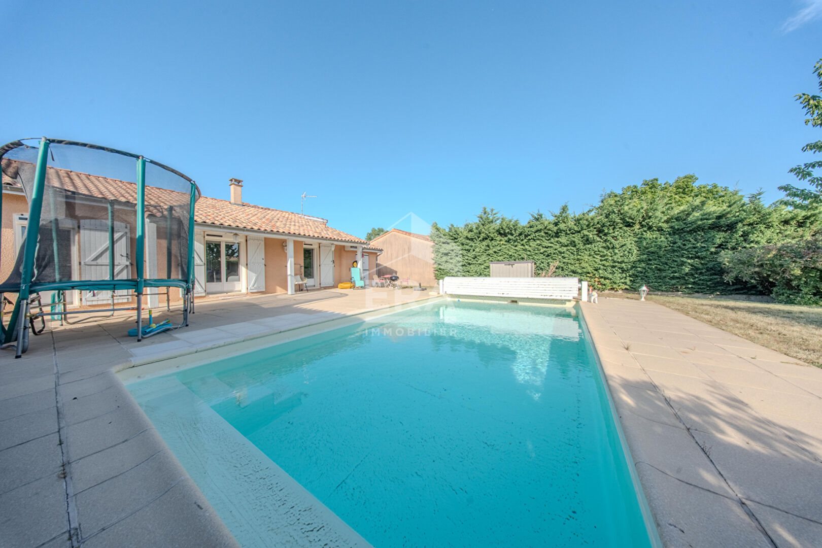 Maison à vendre, 109m², Gratentour