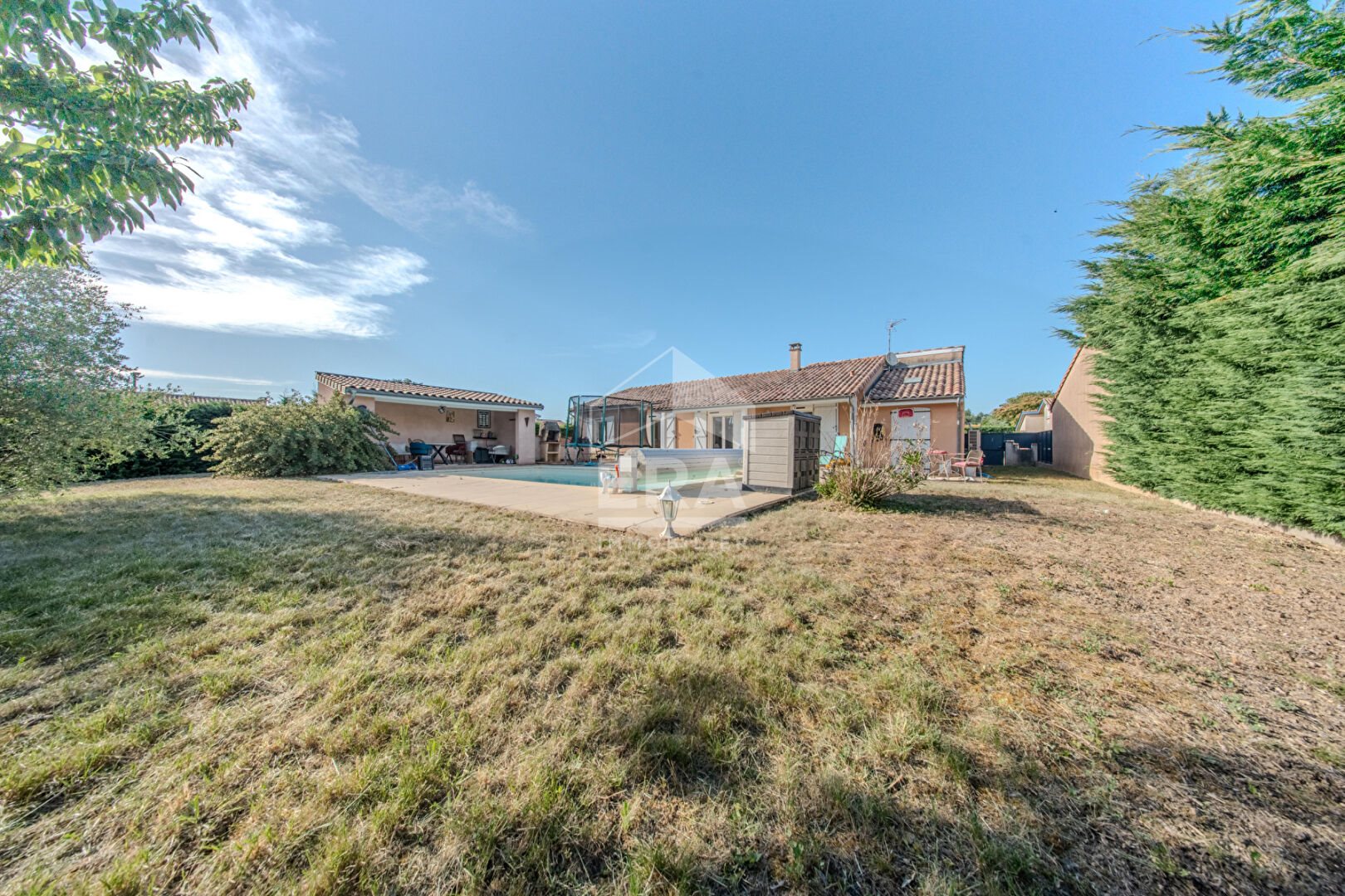 Maison à vendre, 109m², Gratentour