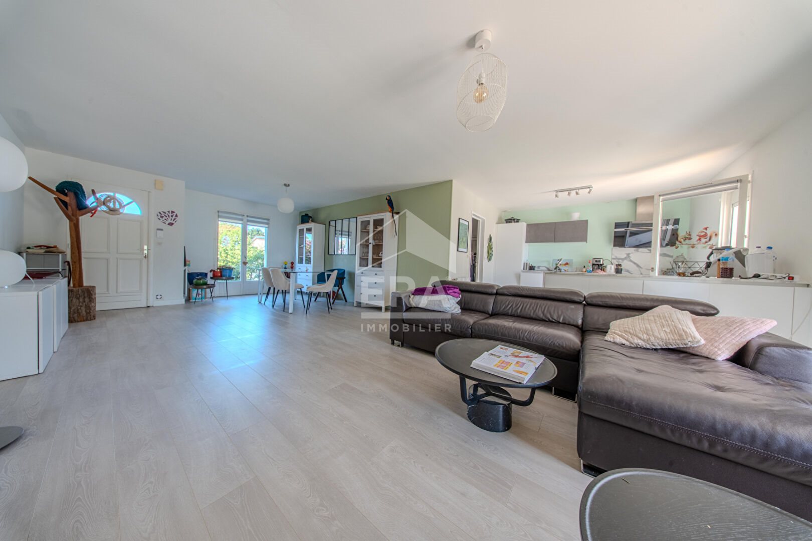 Maison à vendre, 109m², Gratentour