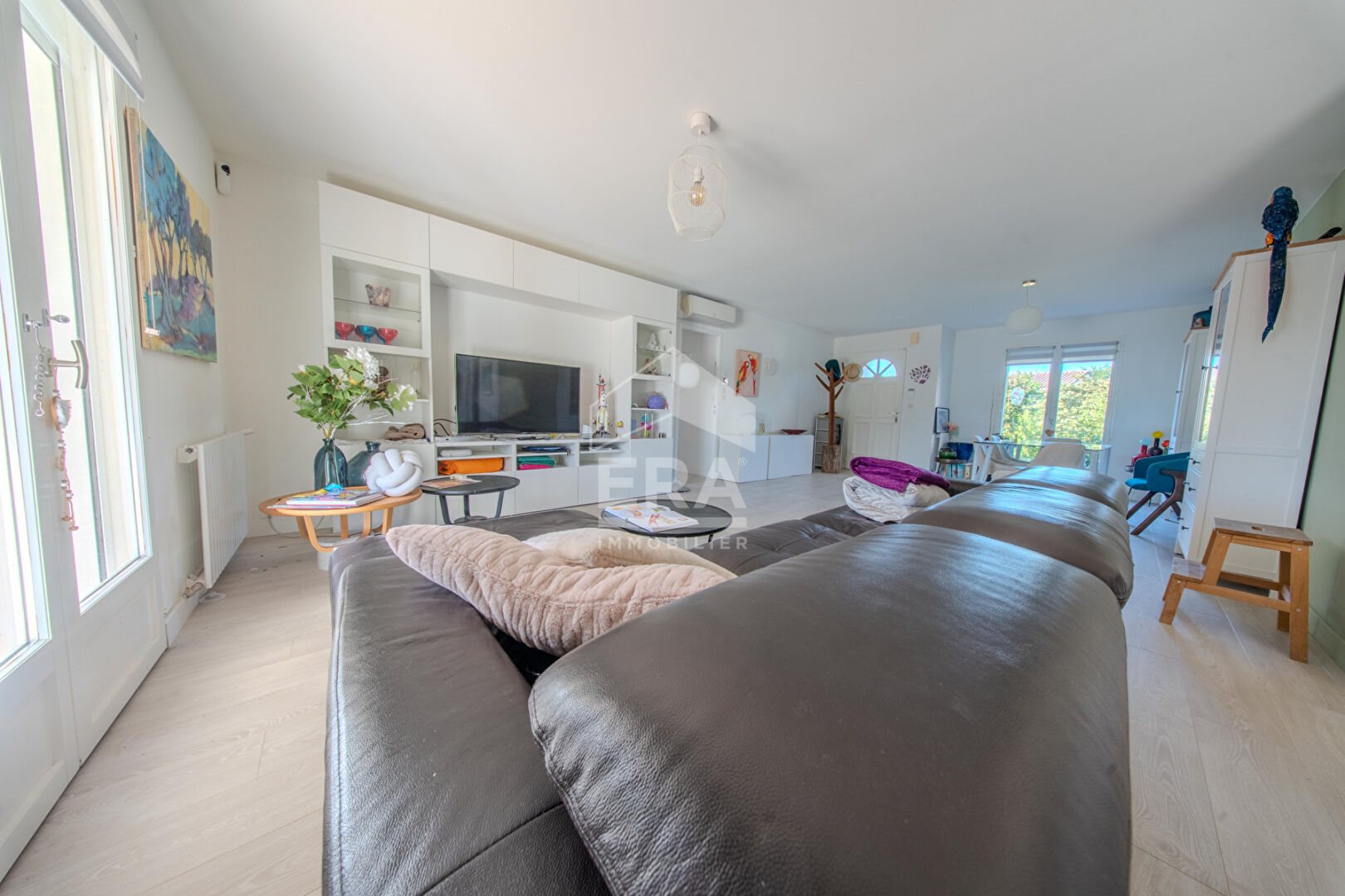 Maison à vendre, 109m², Gratentour