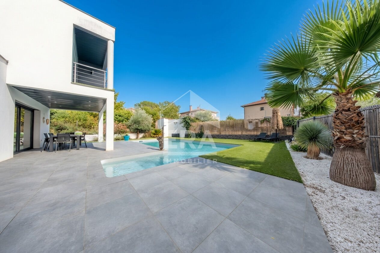 Maison à vendre, 158m², Montberon