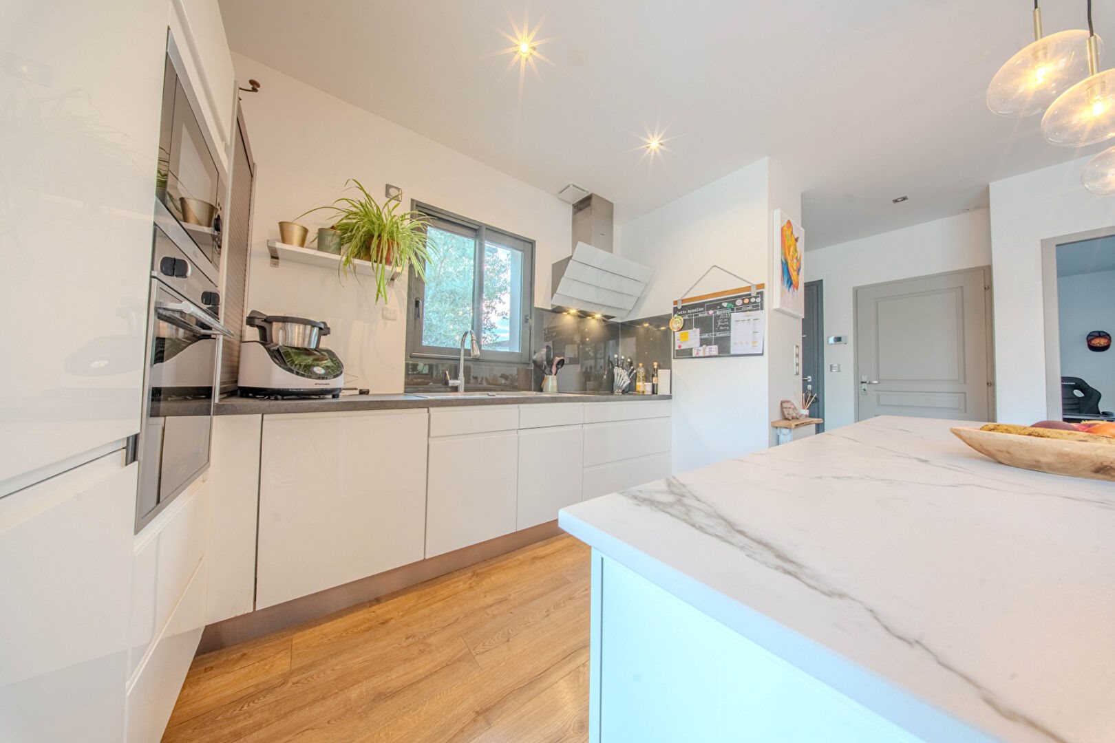 Maison à vendre, 158m², Montberon
