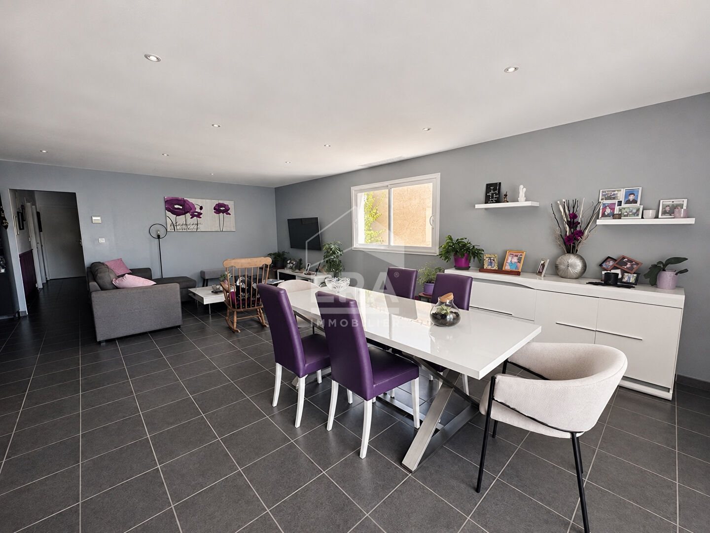 Maison à vendre, 121m², Grisolles