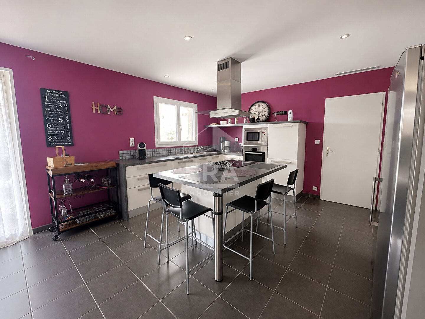 Maison à vendre, 121m², Grisolles