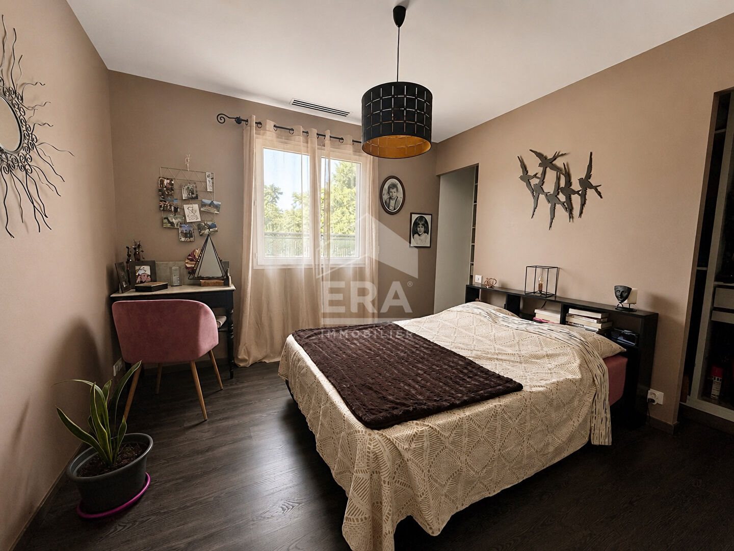 Maison à vendre, 121m², Grisolles