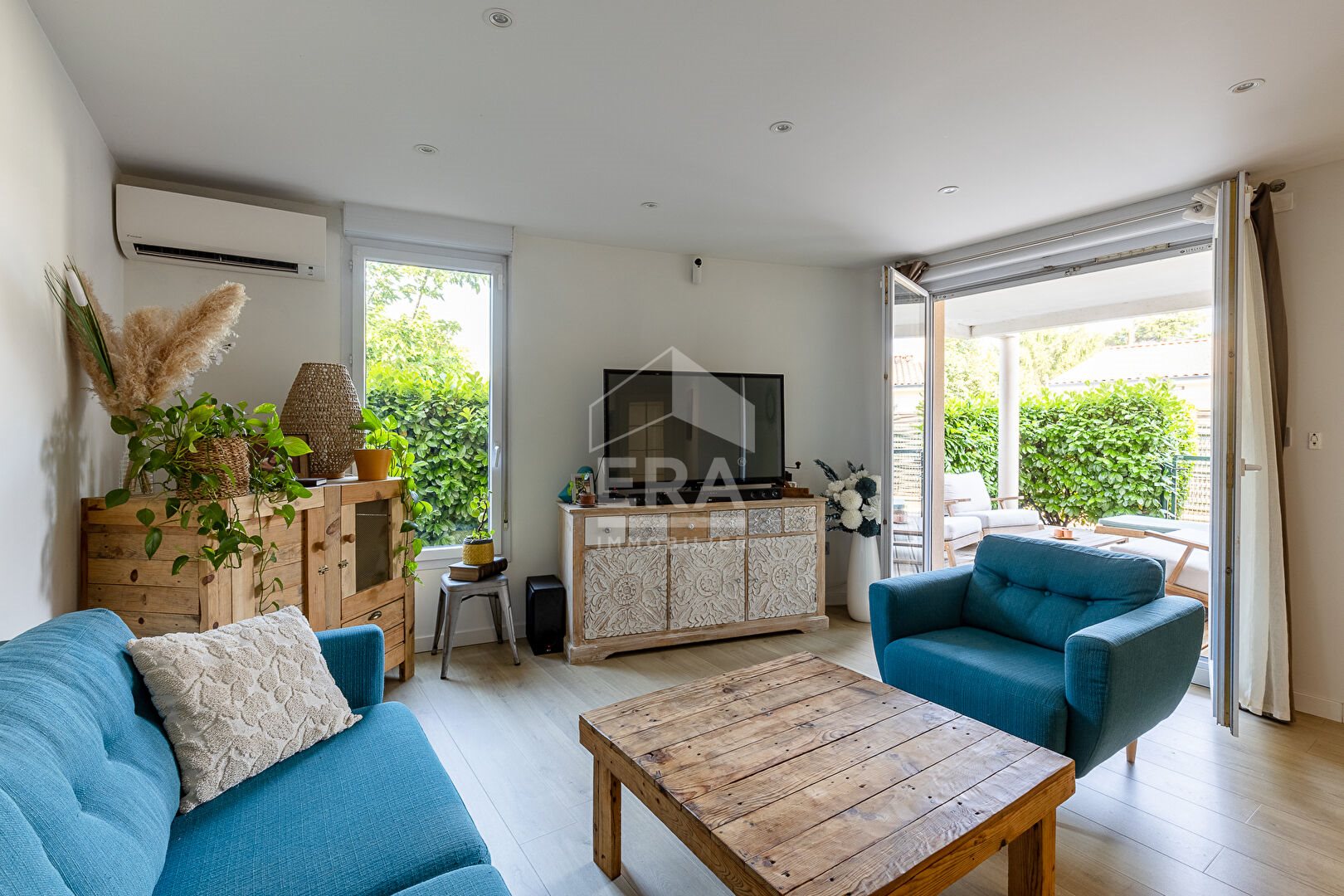 Appartement à vendre, 60m², Bruguières