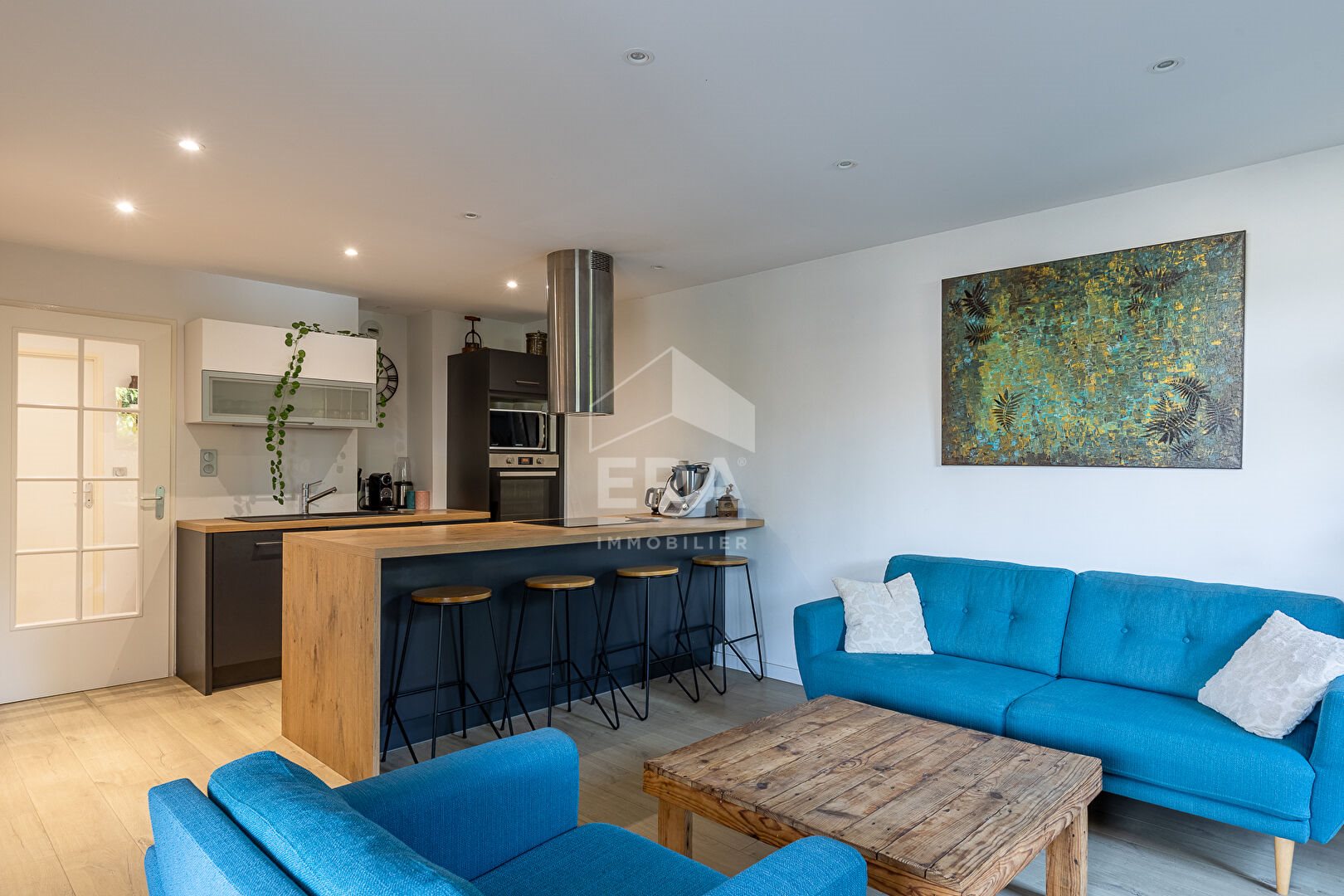 Appartement à vendre, 60m², Bruguières