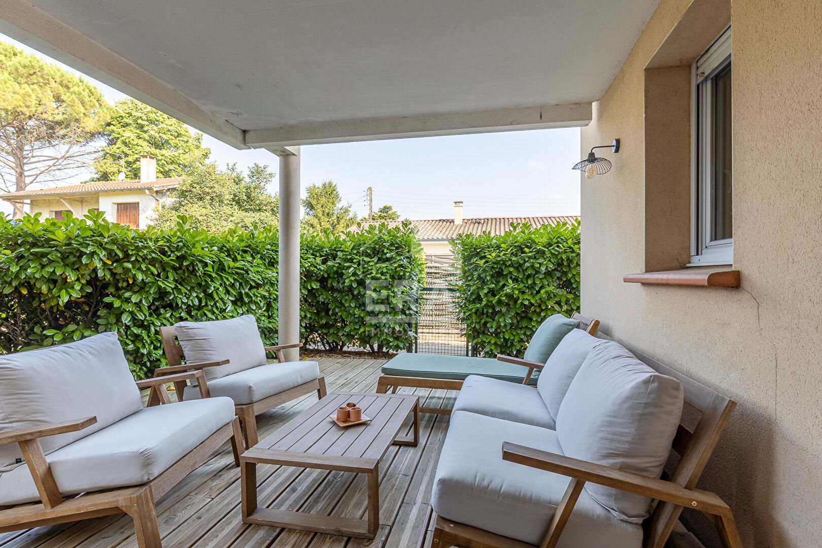 Appartement à vendre, 60m², Bruguières