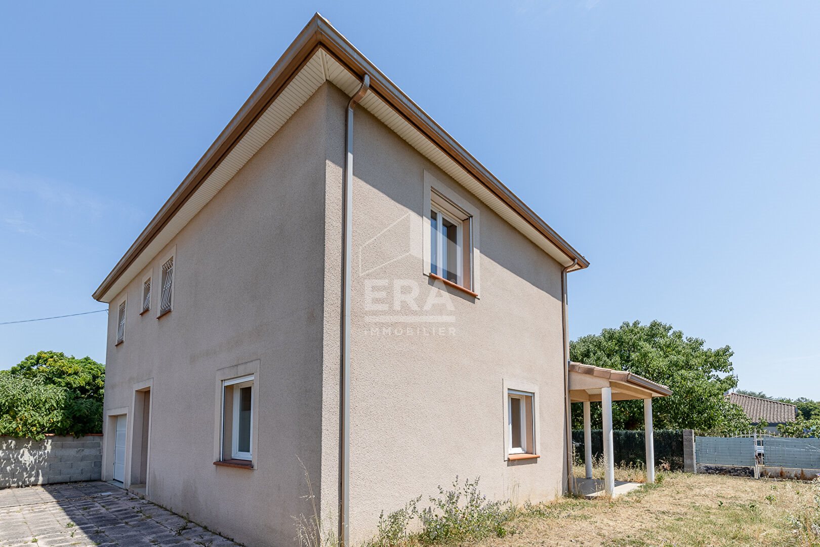 Maison à vendre, 120m², Saint-Alban