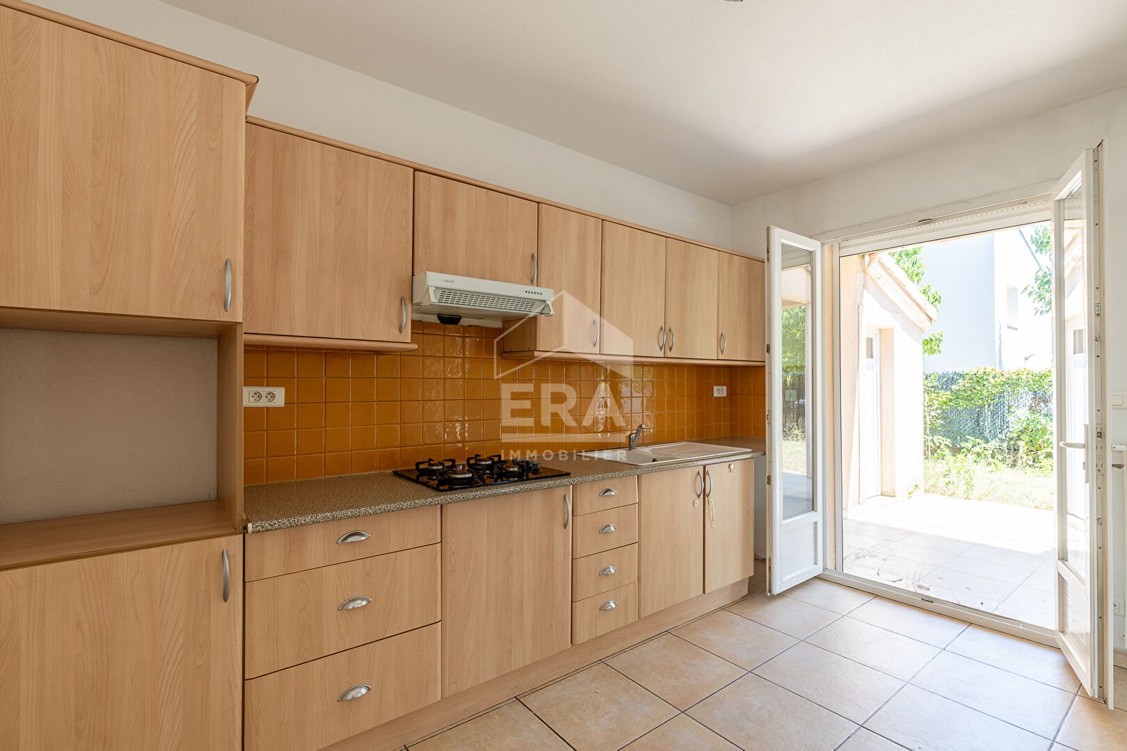 Maison à vendre, 120m², Saint-Alban