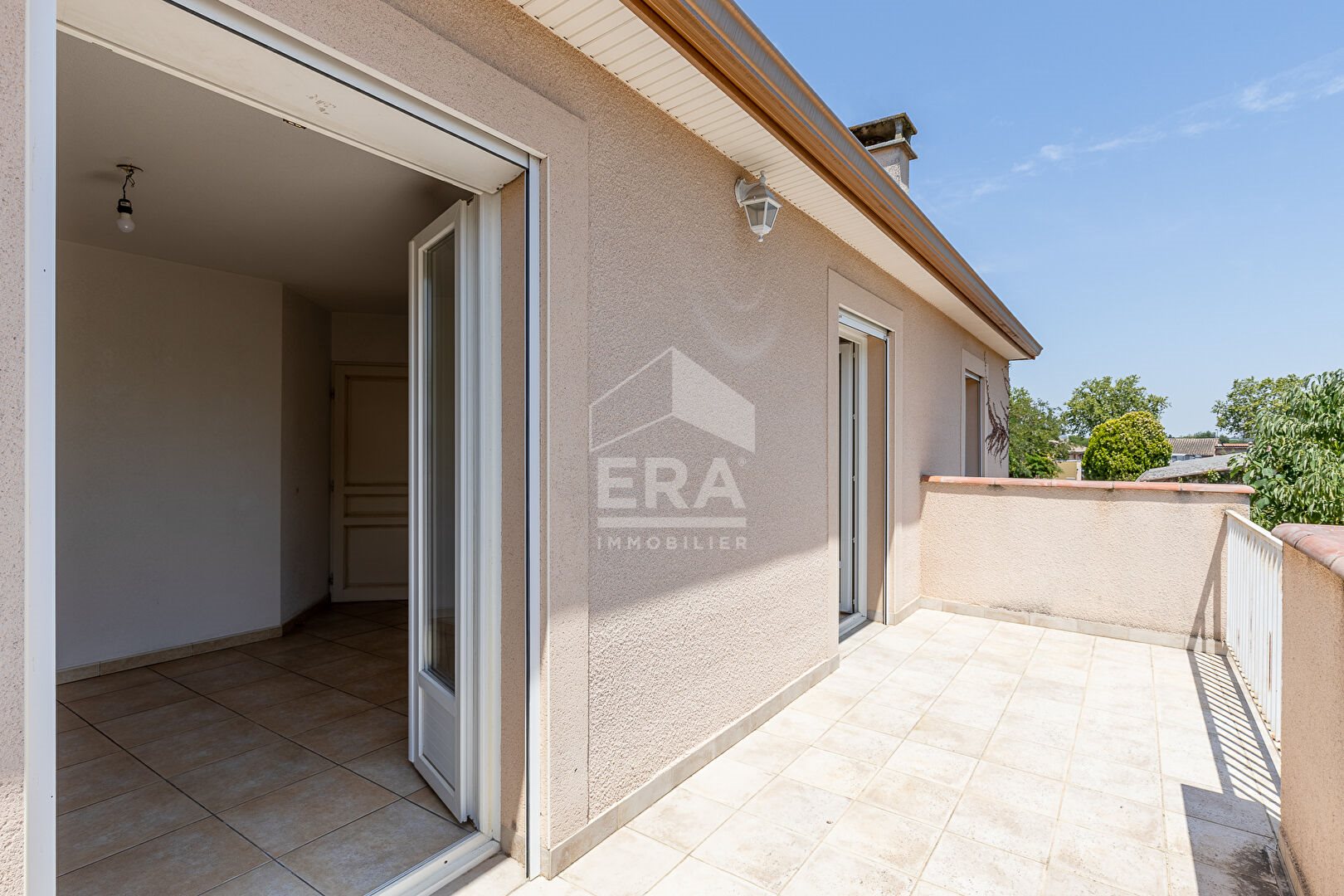 Maison à vendre, 120m², Saint-Alban