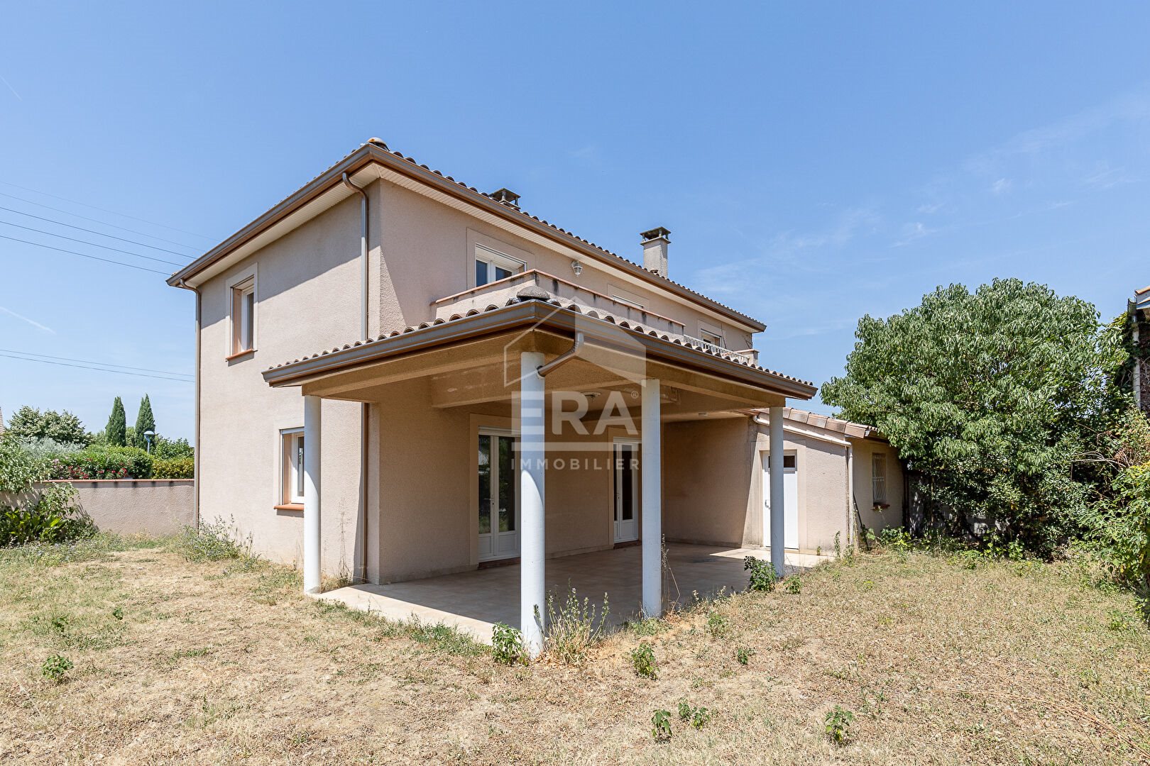 Maison à vendre, 120m², Saint-Alban