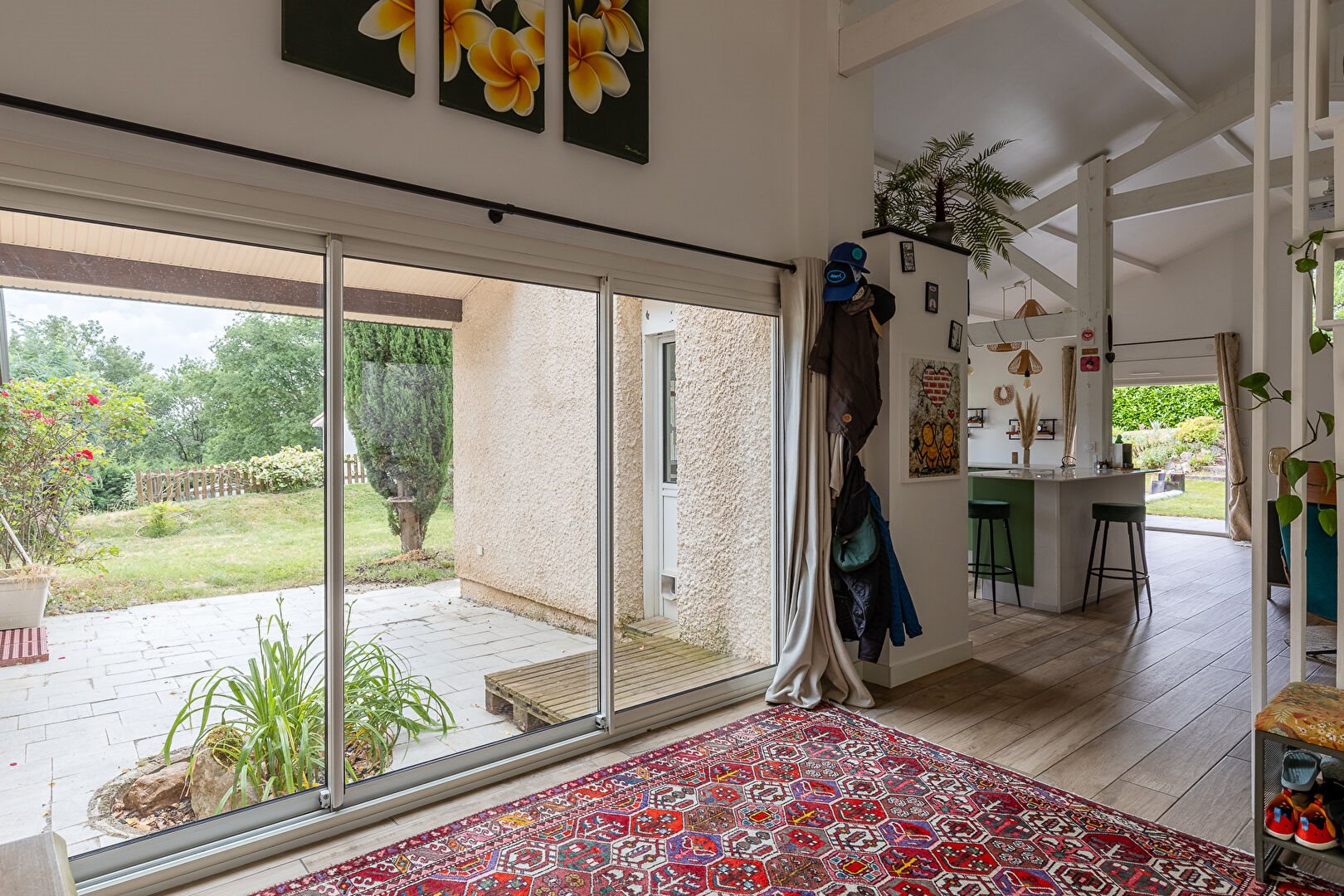 Maison à vendre, 150m², Vacquiers