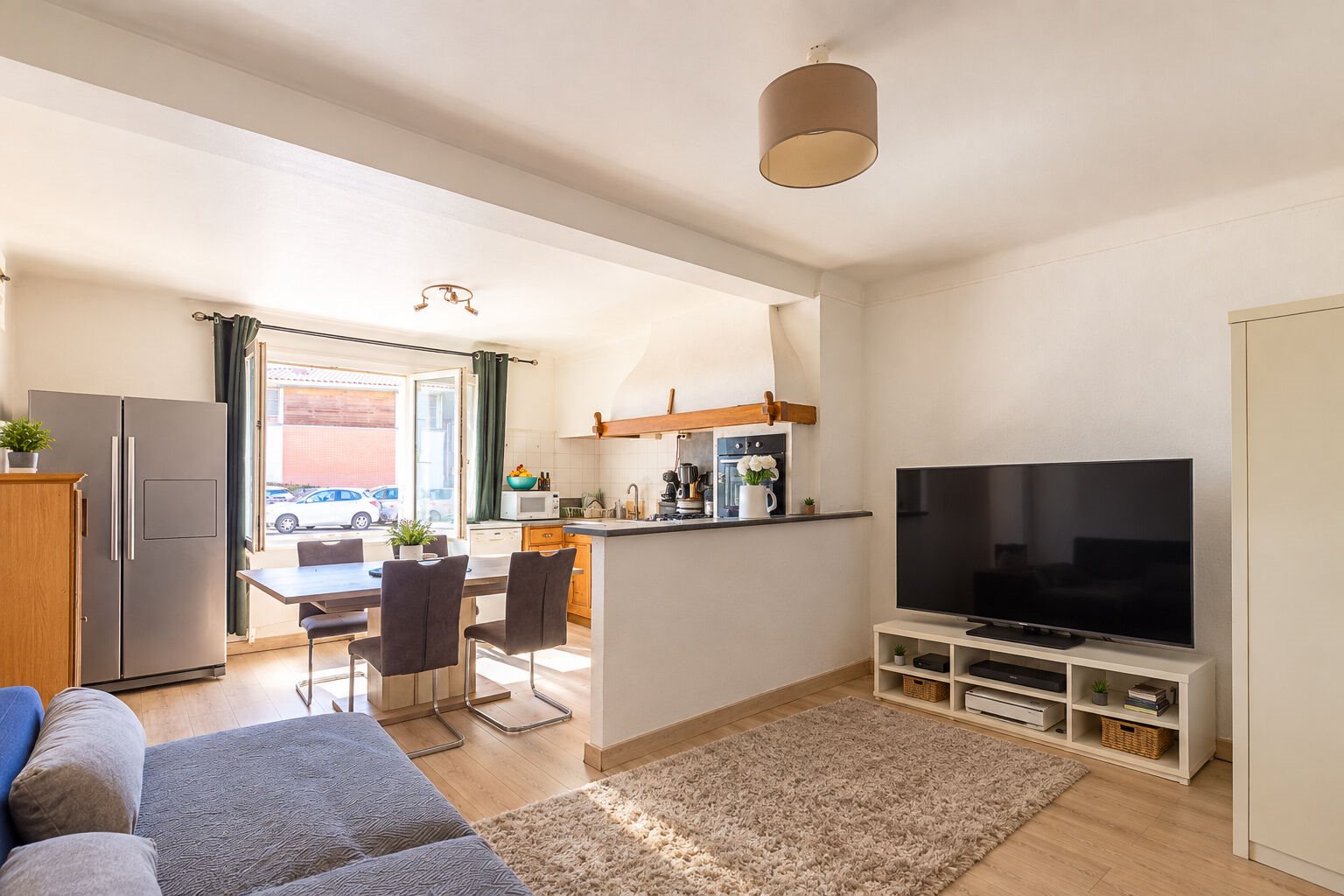 Appartement à vendre, 56m², Bruguières
