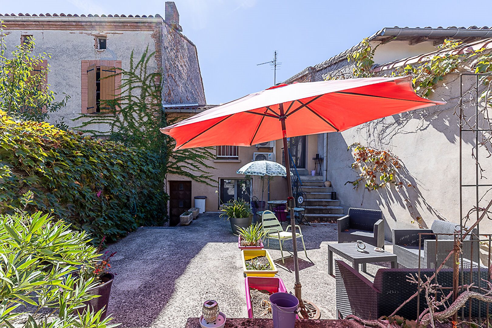 Appartement à vendre, 56m², Bruguières