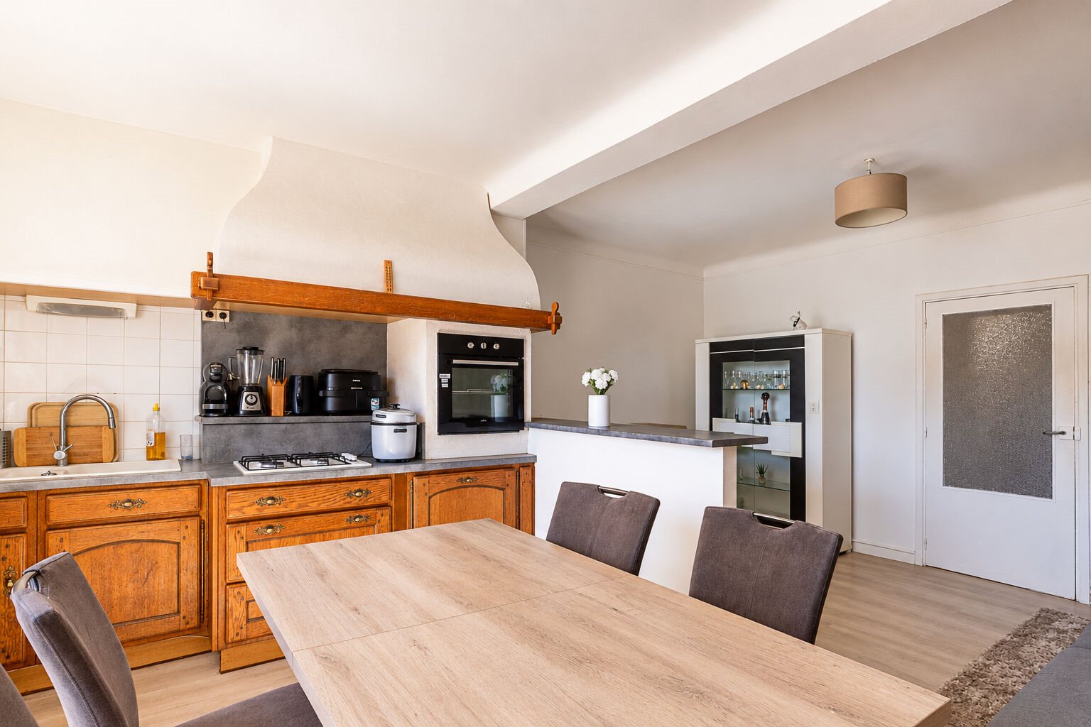 Appartement à vendre, 56m², Bruguières