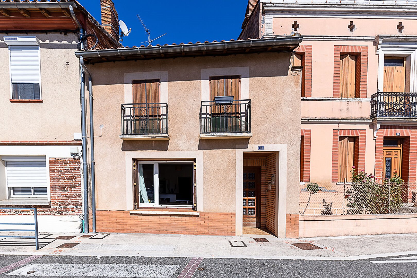 Appartement à vendre, 56m², Bruguières