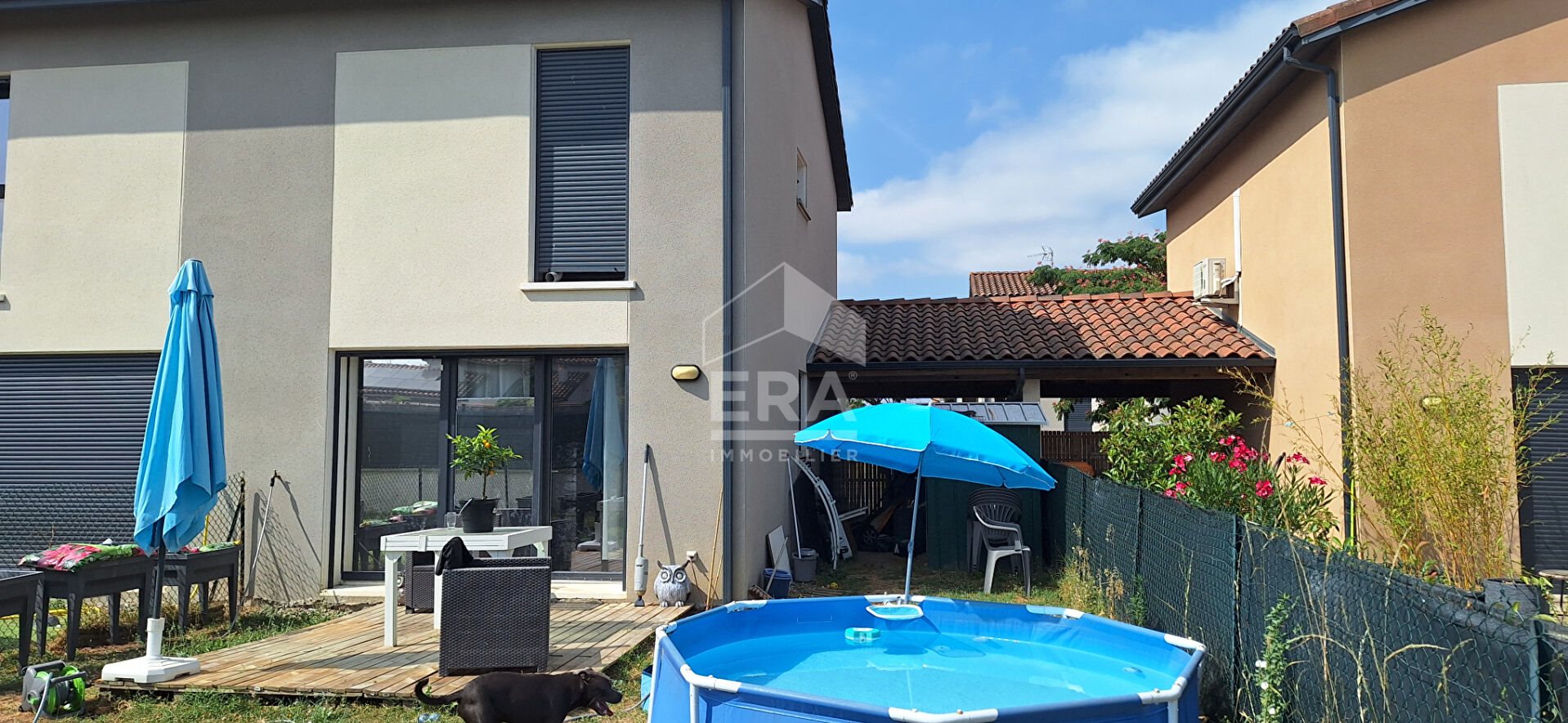 Maison à vendre, 63m², Gratentour