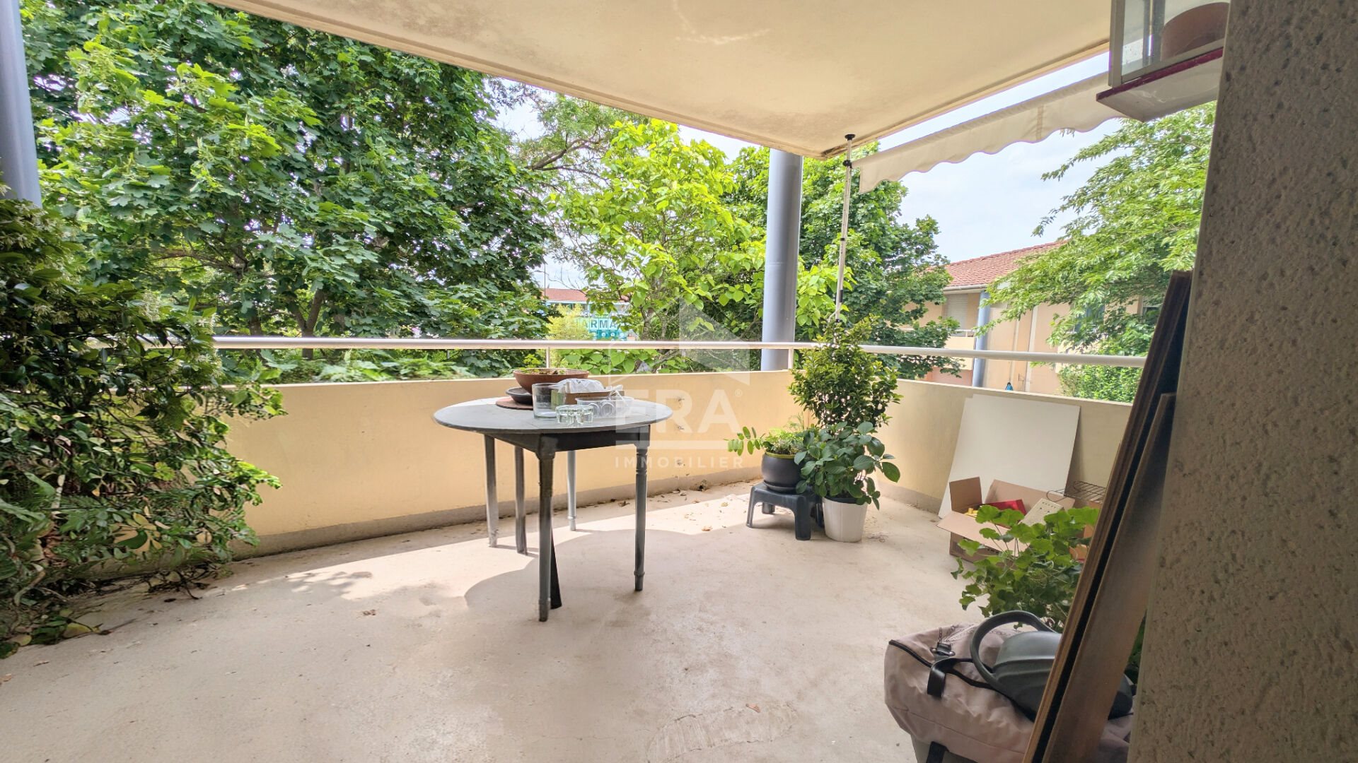 Appartement à vendre, 67m², Aucamville