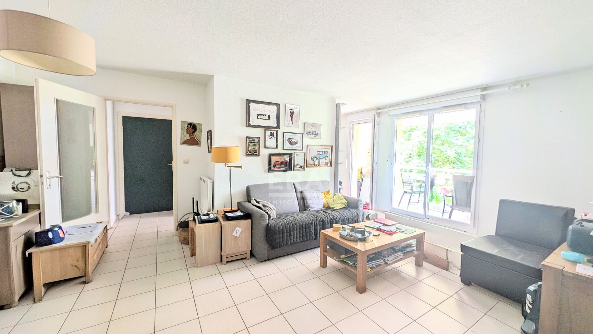 Appartement à vendre, 67m², Aucamville