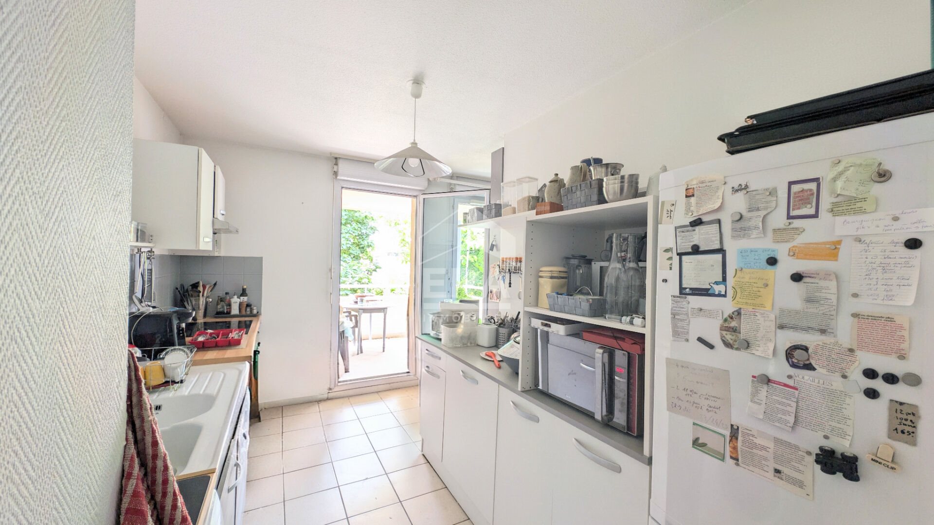 Appartement à vendre, 67m², Aucamville