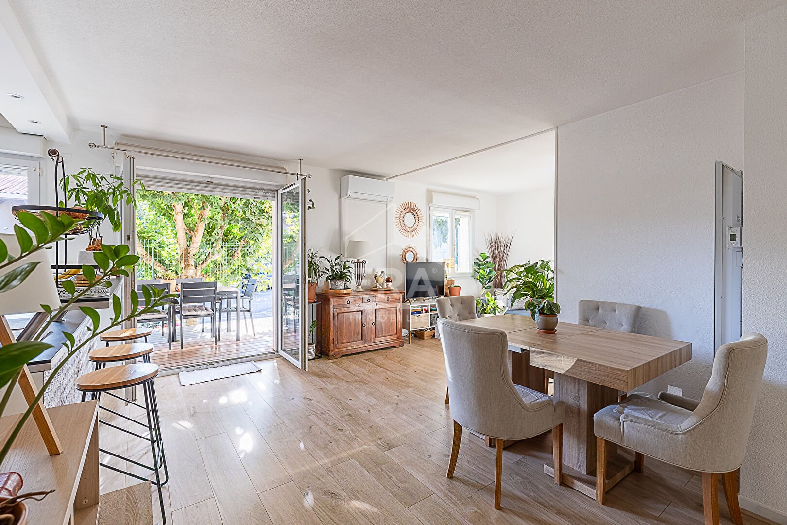 Appartement à vendre, 54m², Montrabé