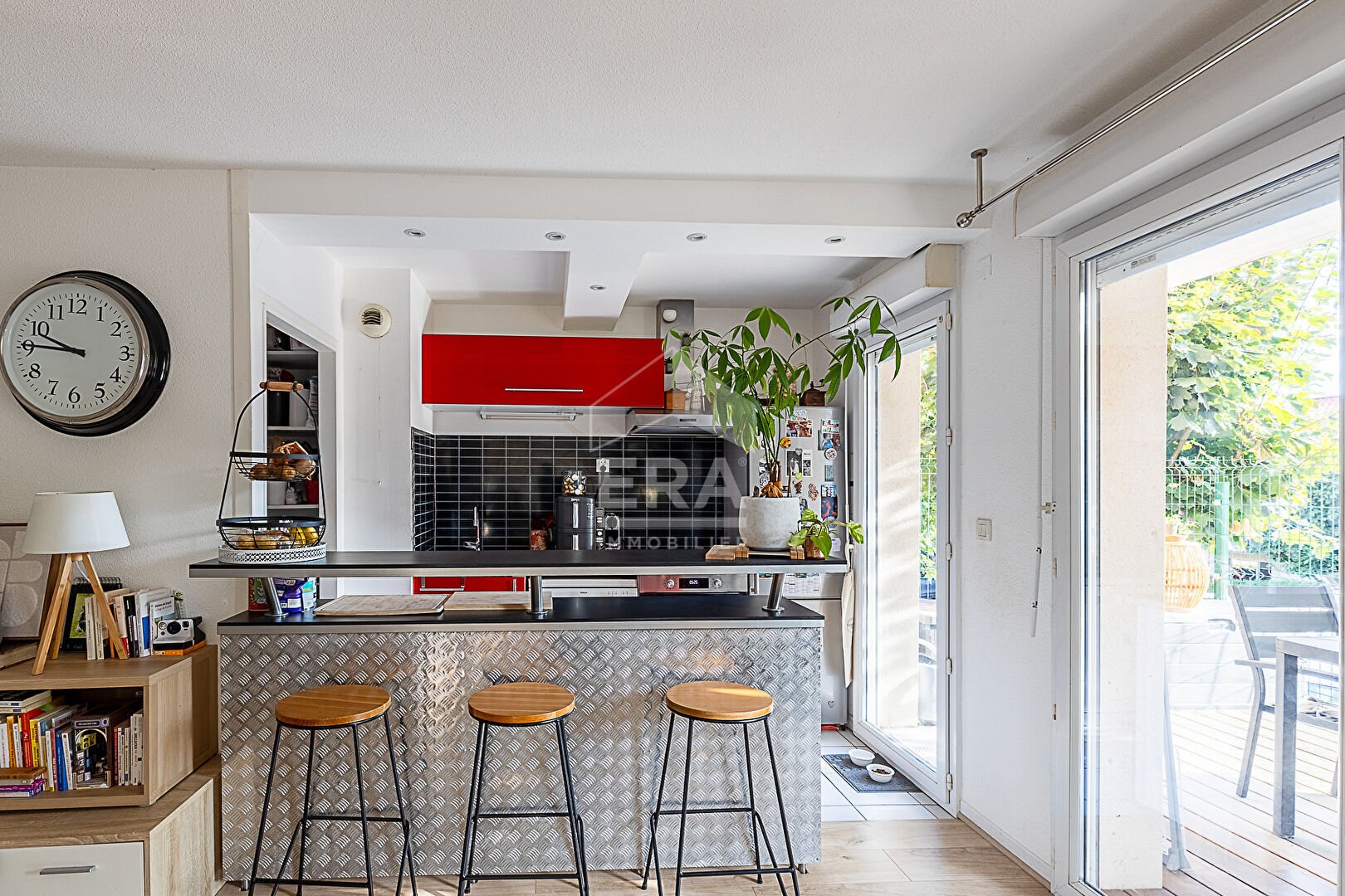 Appartement à vendre, 54m², Montrabé