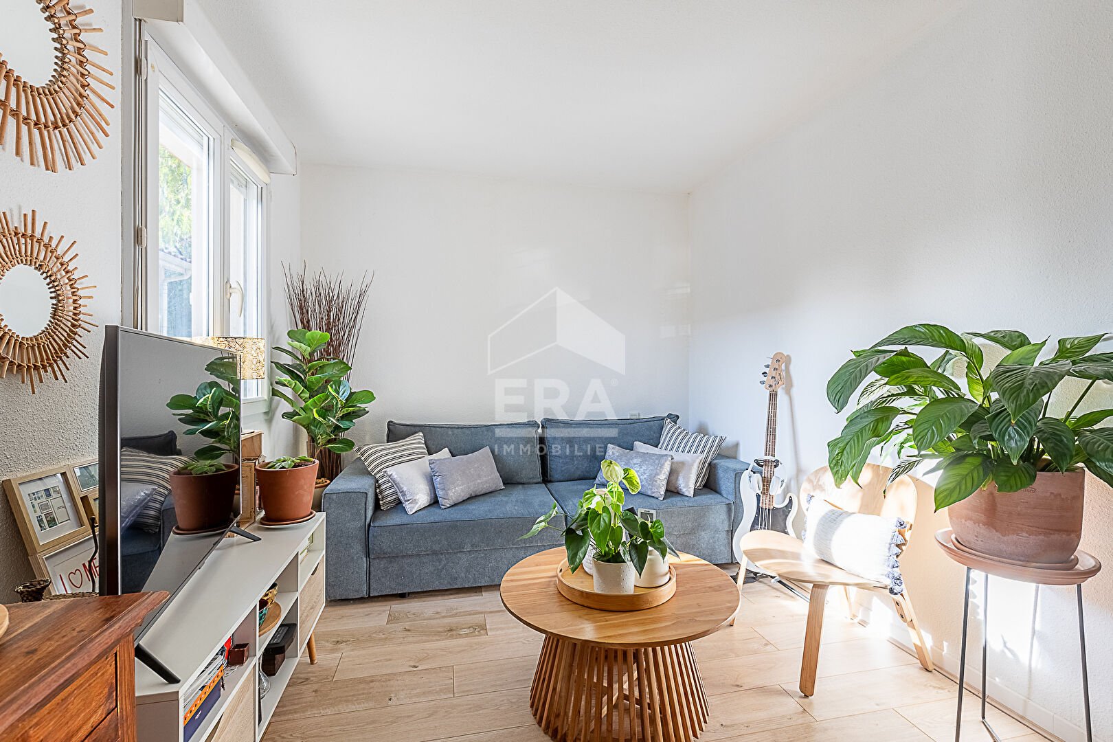 Appartement à vendre, 54m², Montrabé