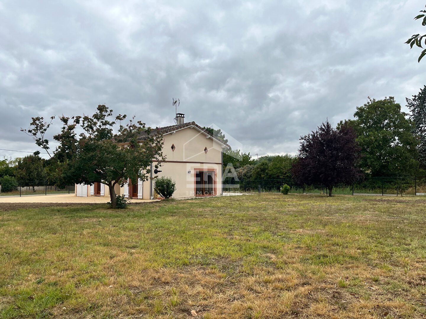 Maison à louer, 124m², Castelnau-d'Estrétefonds