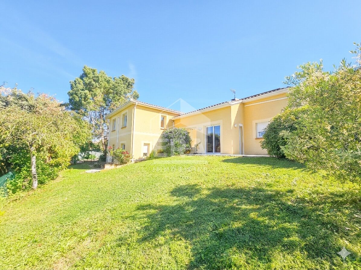 Maison à vendre, 200m², Bruguières