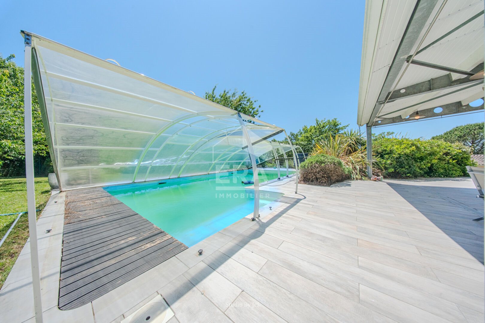 Maison à vendre, 200m², Bruguières