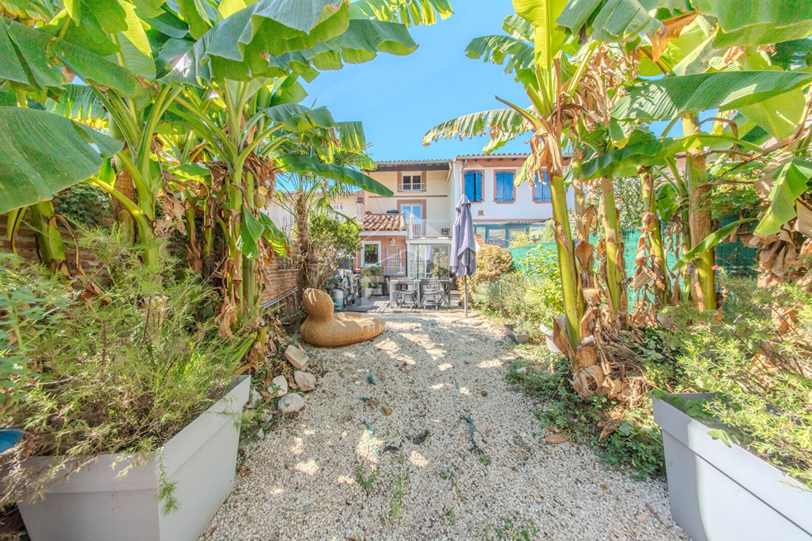 Maison à vendre, 130m², Grenade