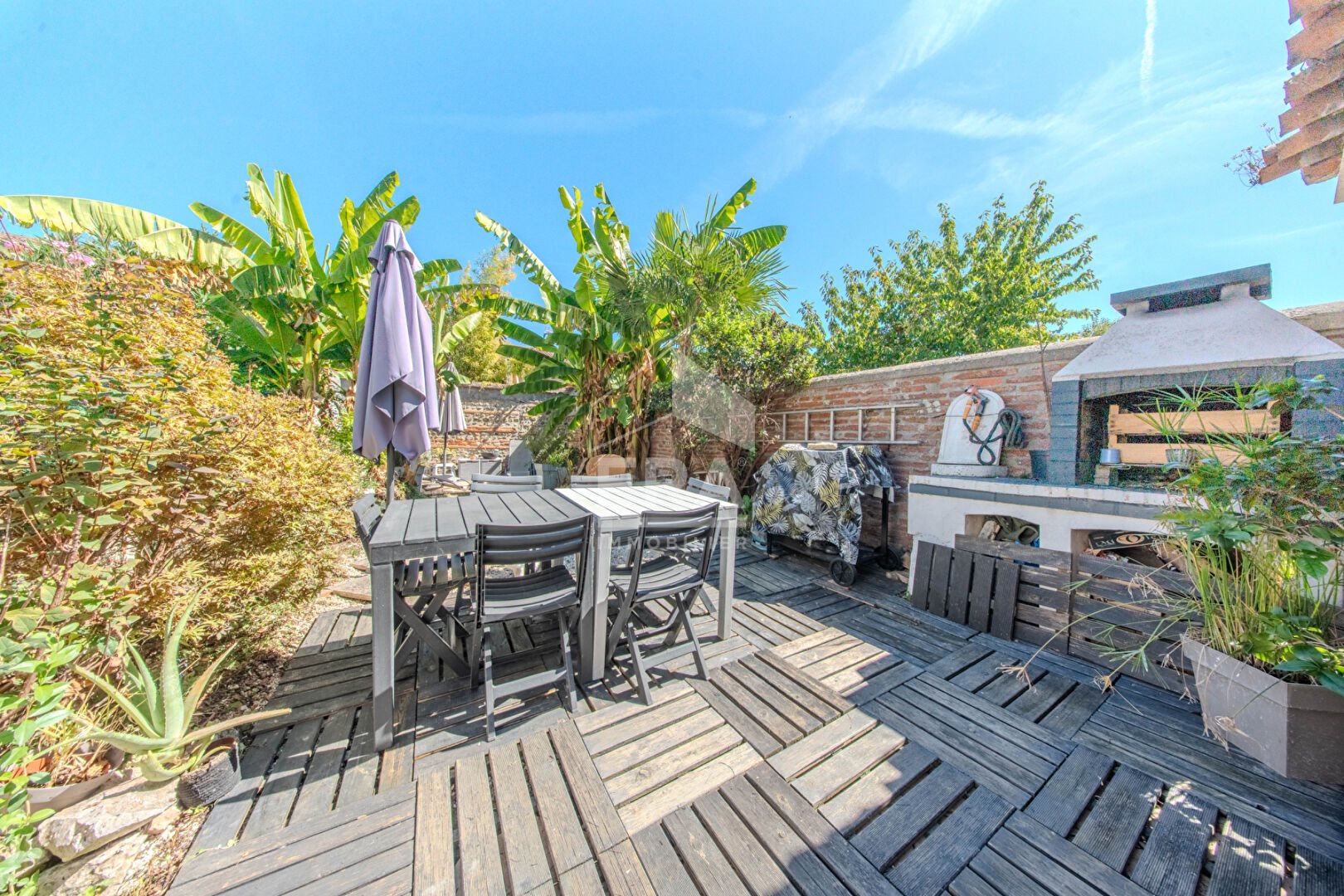 Maison à vendre, 130m², Grenade