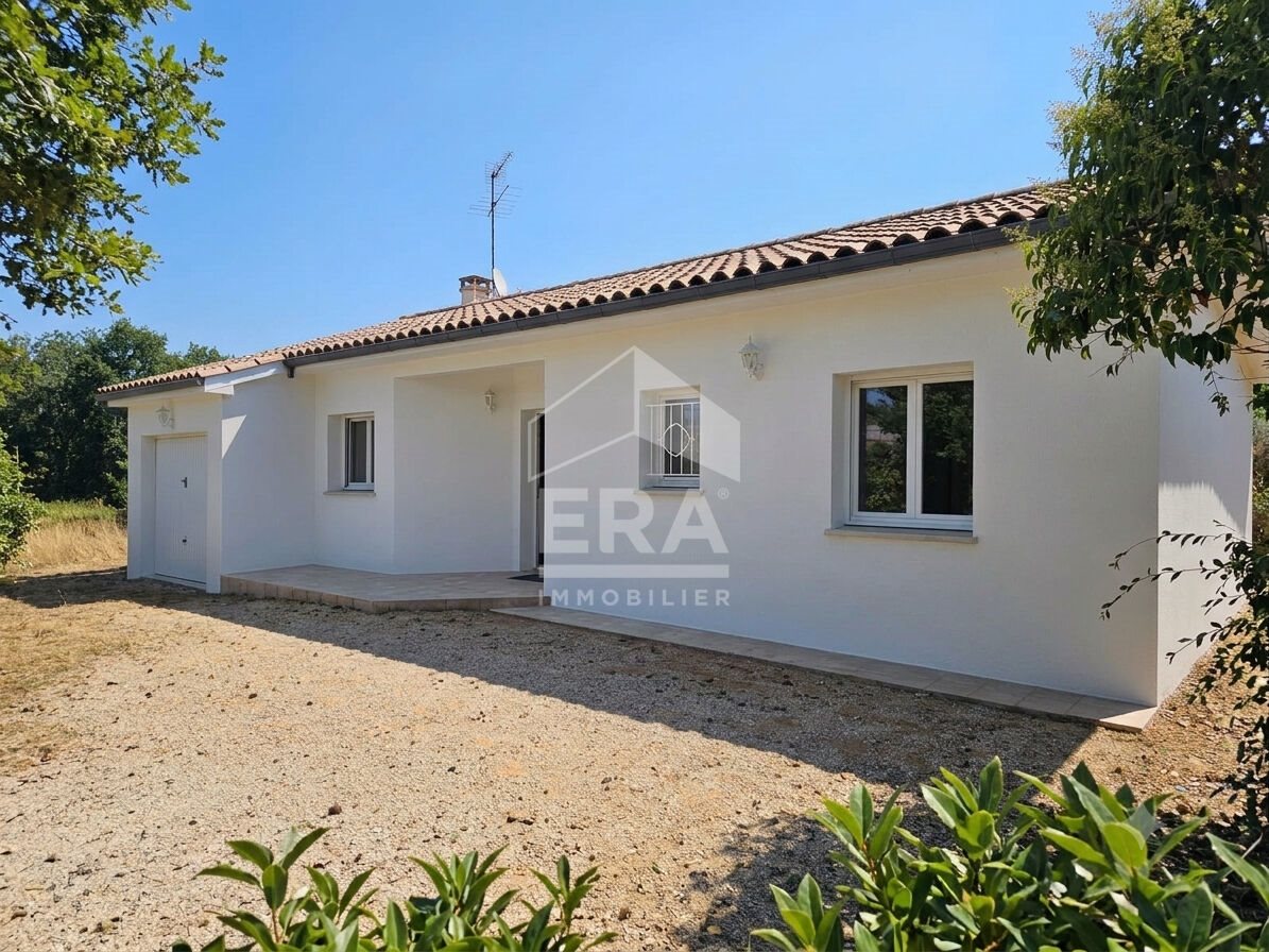 Maison à vendre, 98m², Villaudric