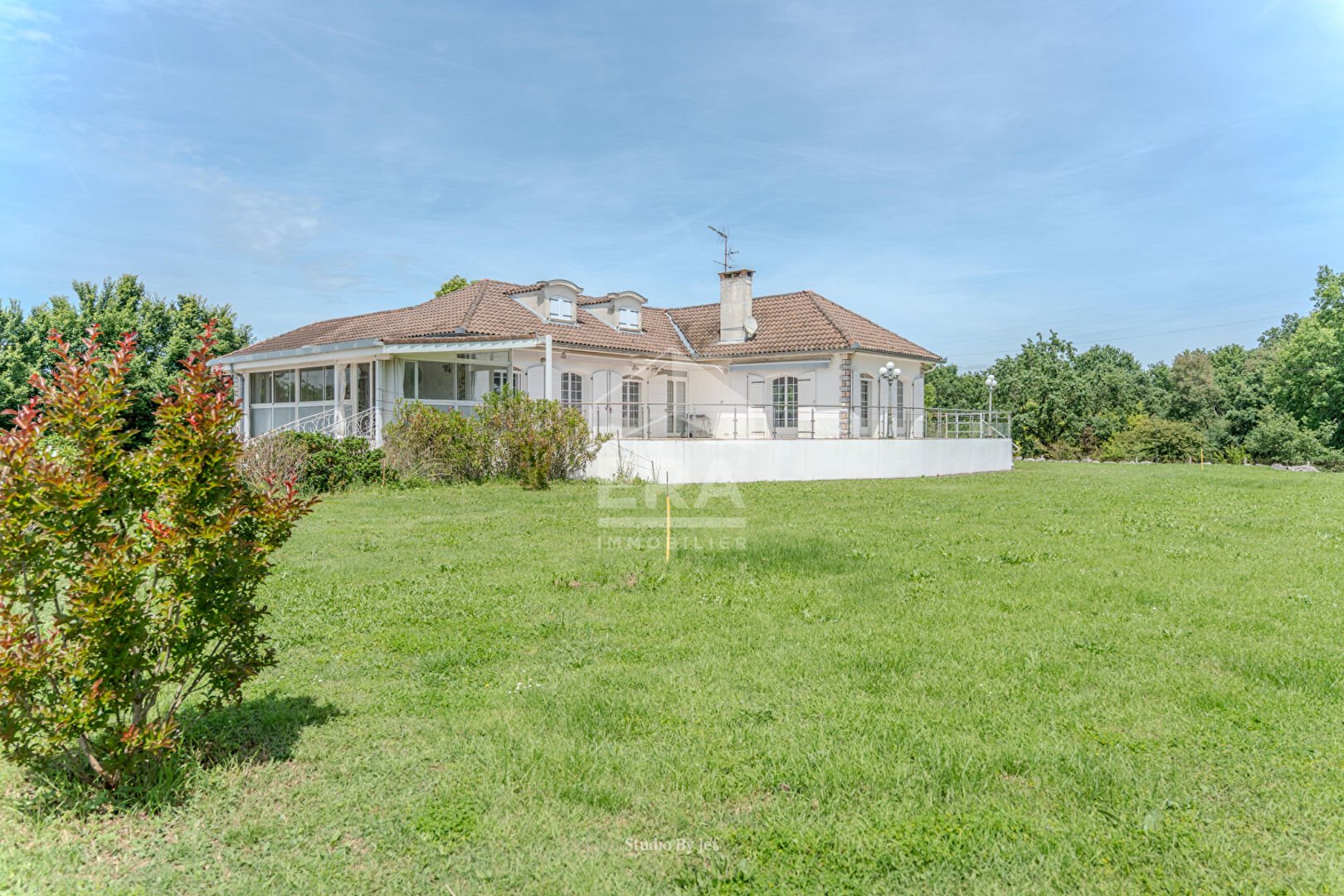 Maison à vendre, 205m², Villemur-sur-Tarn