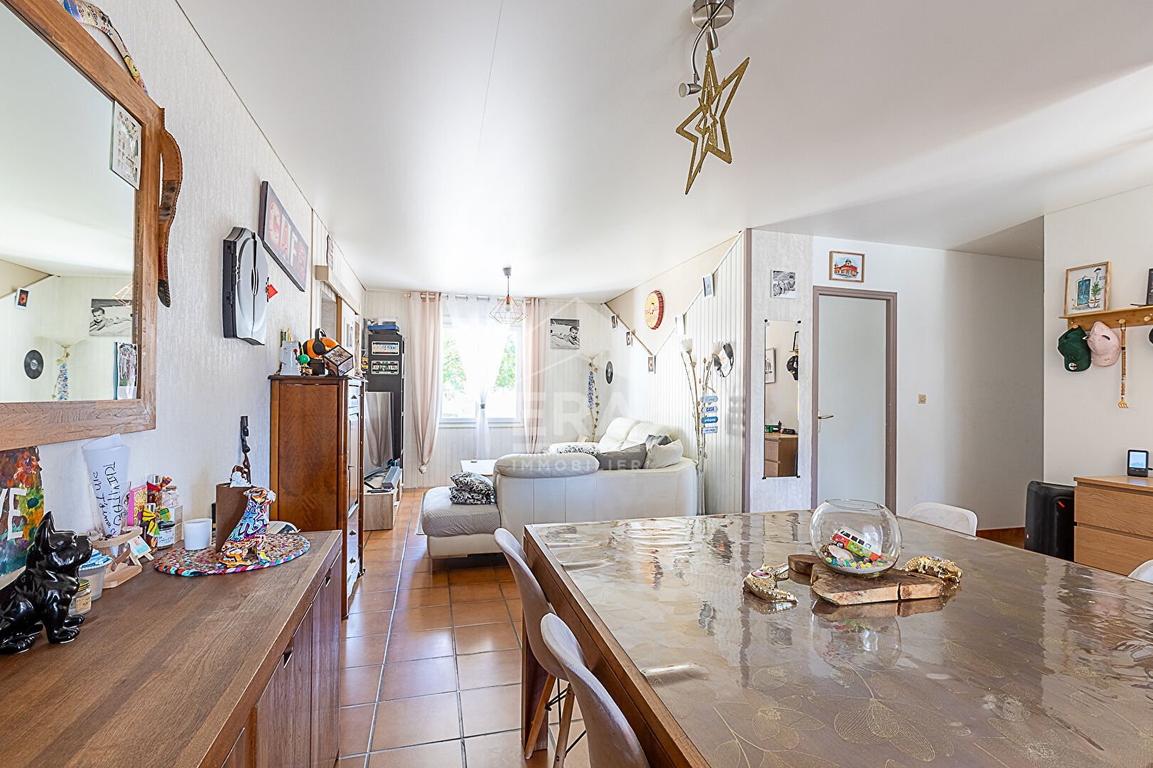 Maison à vendre, 90m², Gratentour