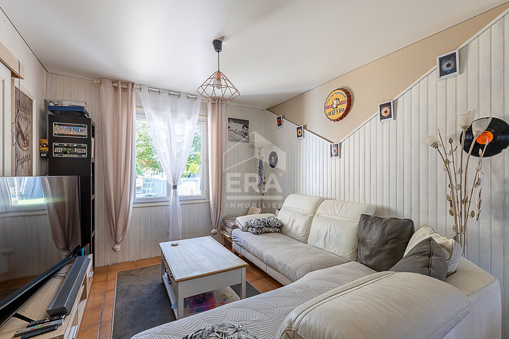 Maison à vendre, 90m², Gratentour