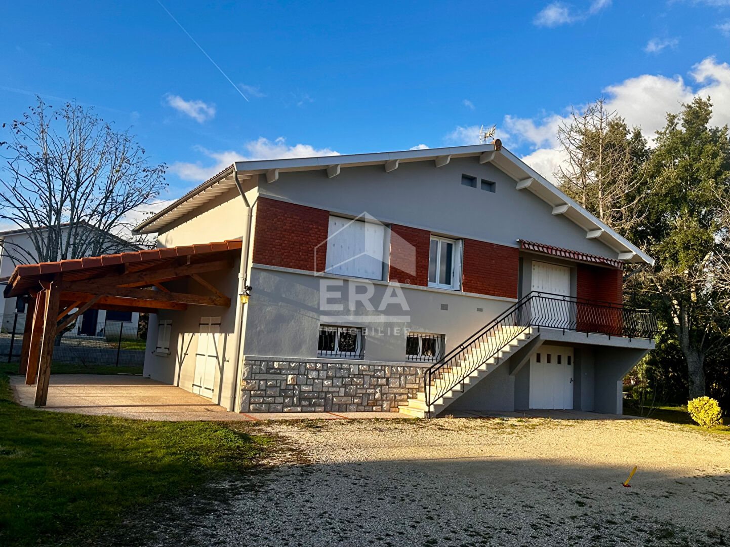 Maison à vendre, 143m², Bruguières