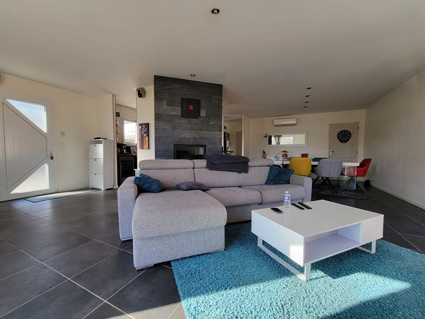 Maison à vendre, 128m², Mios