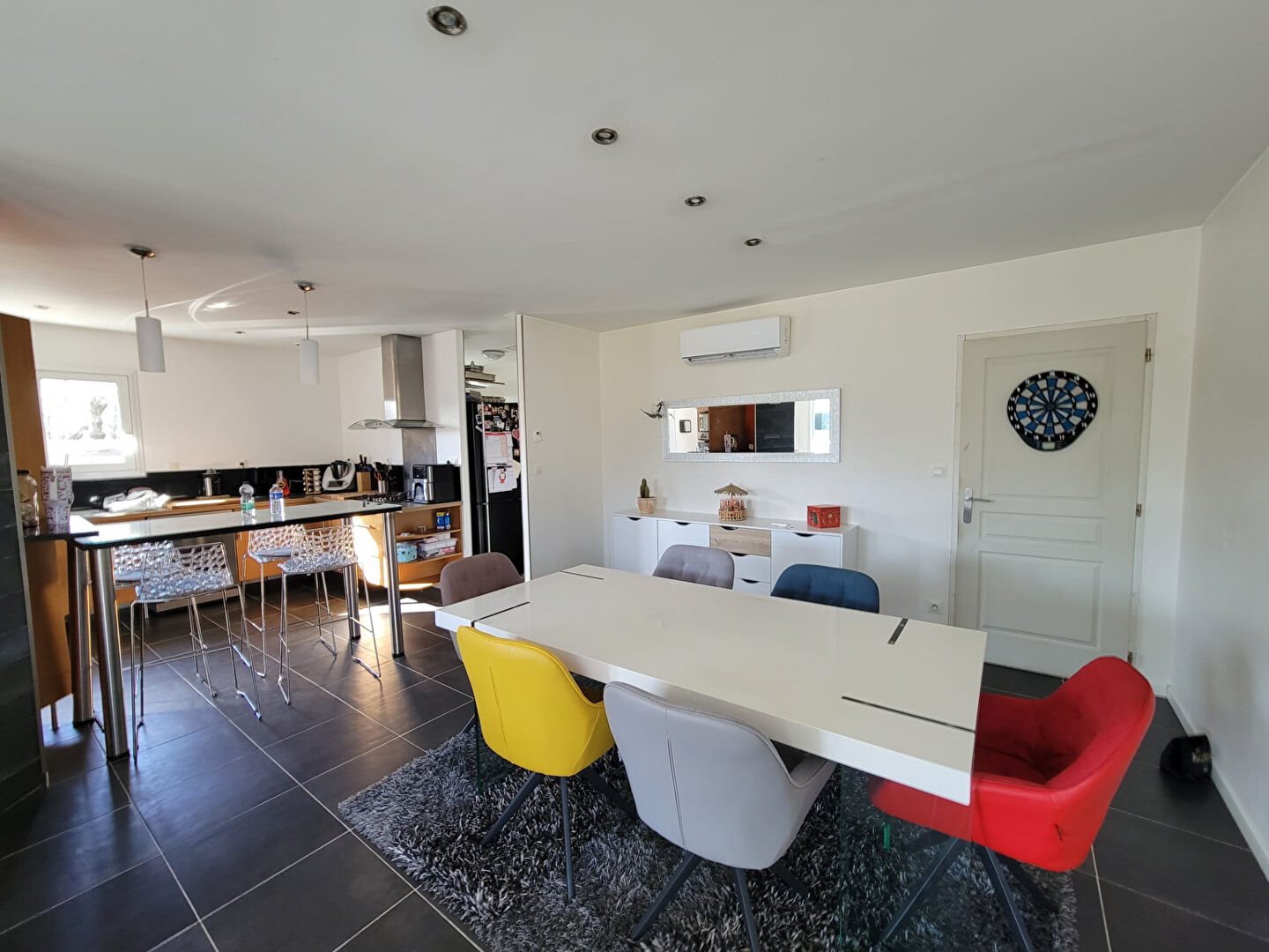 Maison à vendre, 128m², Mios