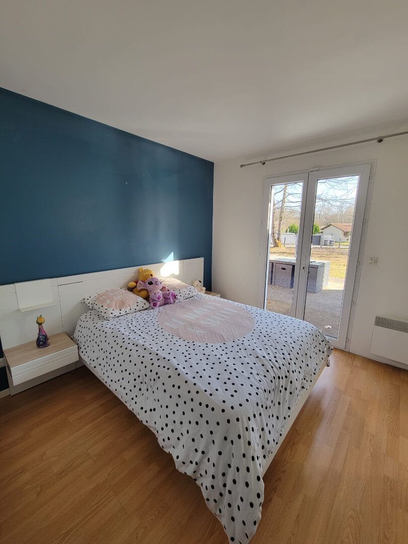 Maison à vendre, 128m², Mios