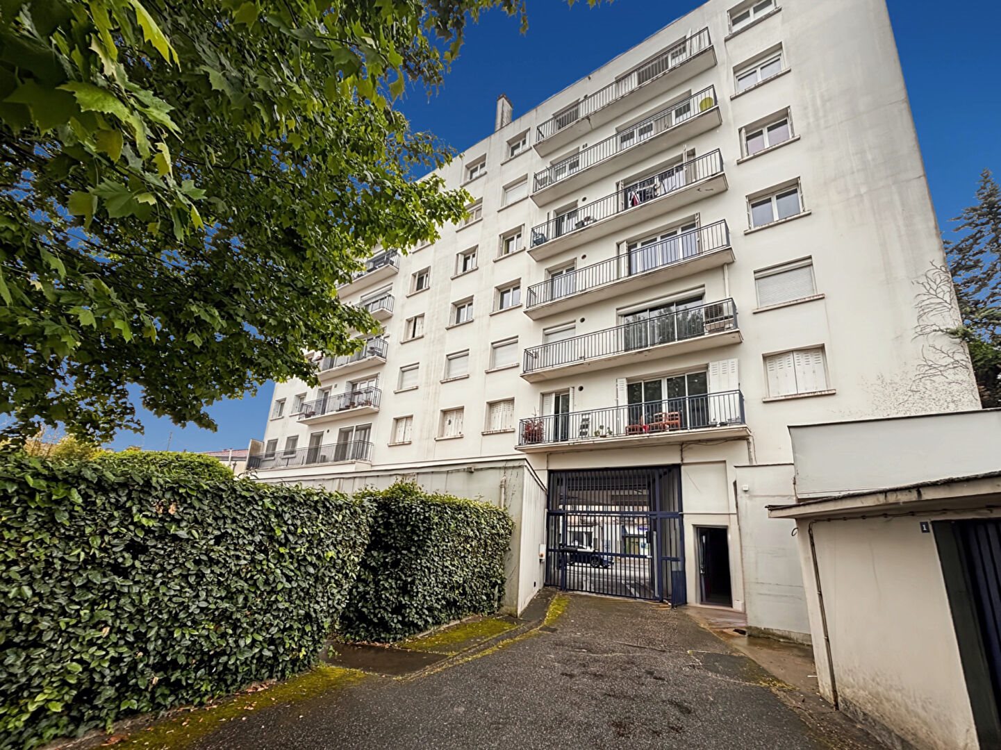 Appartement à vendre, 69m², Bordeaux