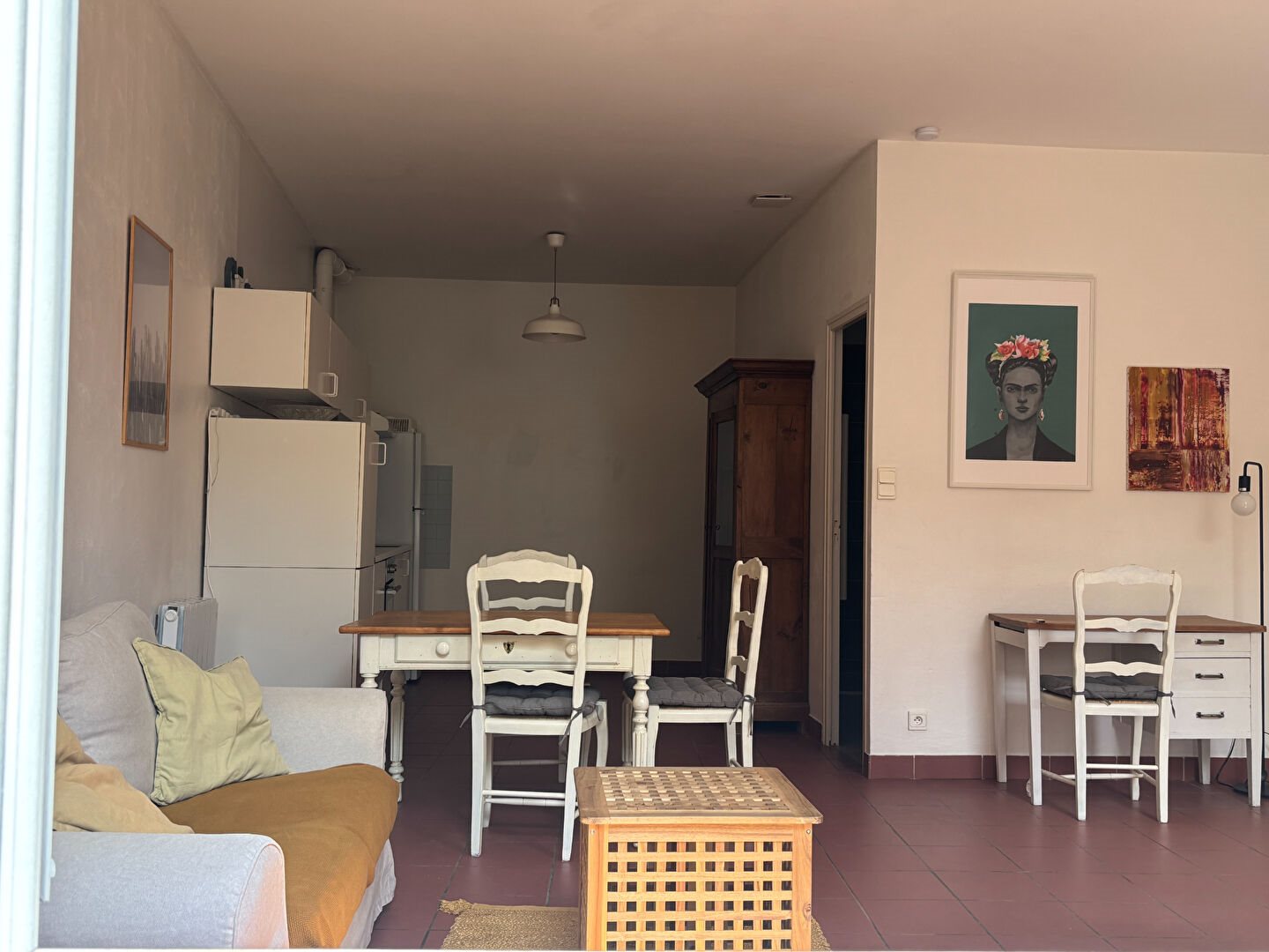 Appartement à louer, 50m², Bordeaux