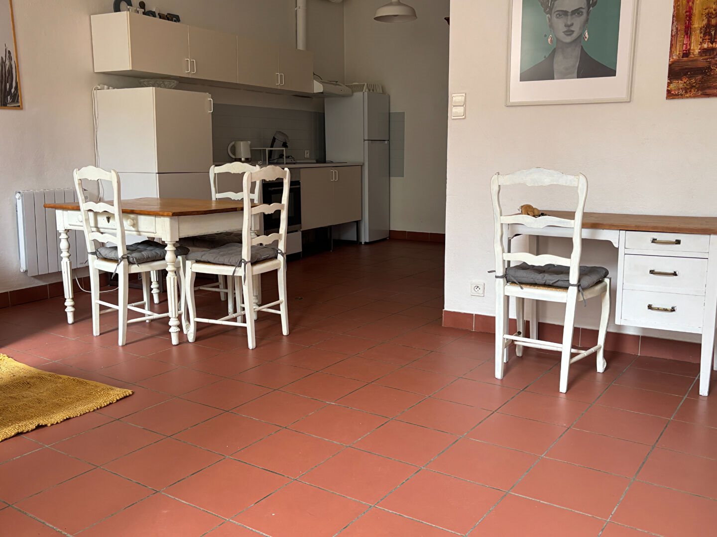 Appartement à louer, 50m², Bordeaux